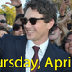 Image for article titled Is James Franco Enrolling In Another Grad Program?